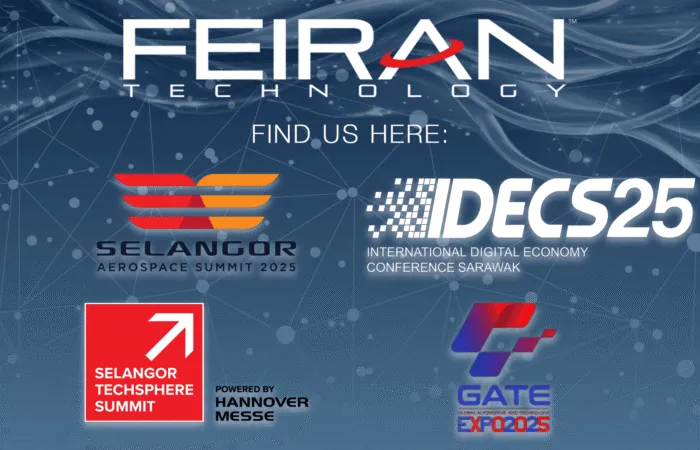 Feiran Events
